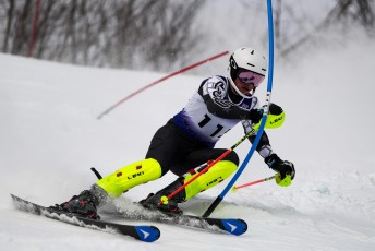 Slalom