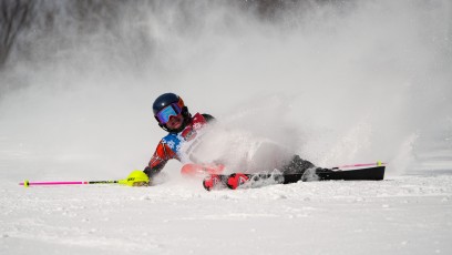 Slalom