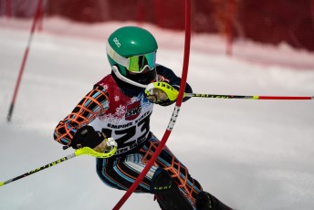 Slalom