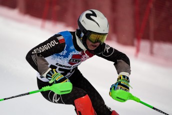 Slalom