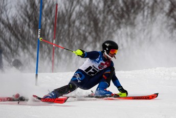 Slalom