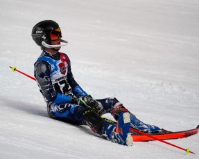 Slalom