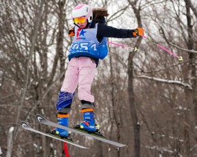 Ski Cross - ESWG
