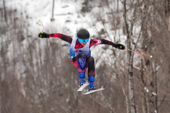 Ski Cross - ESWG