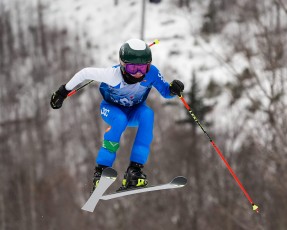 Ski Cross - ESWG