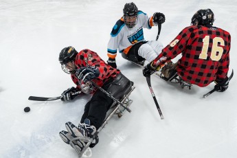 Central Vermont Pioneers vs. CNY Flyers