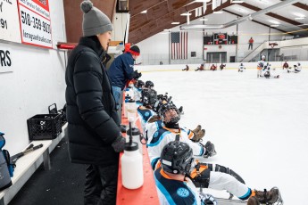 Central Vermont Pioneers vs. CNY Flyers