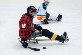 Central Vermont Pioneers vs. CNY Flyers