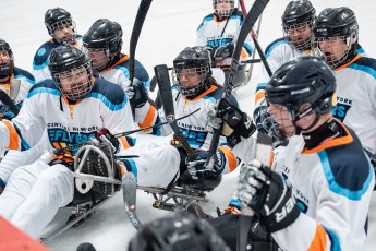 Central Vermont Pioneers vs. CNY Flyers