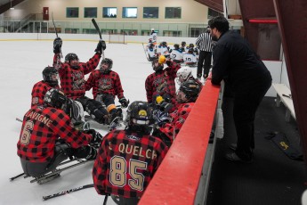 CNY Flyers vs. Central Vermont Pioneers