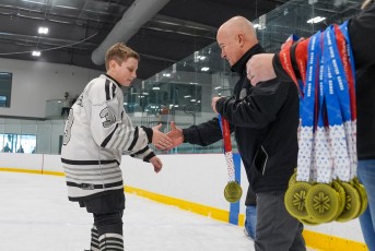 St. Lawrence Steel vs Bethlehem Eagles