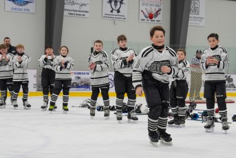 St. Lawrence Steel vs Bethlehem Eagles