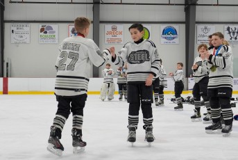 St. Lawrence Steel vs Bethlehem Eagles