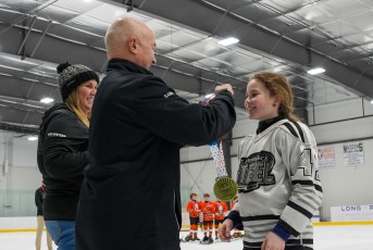 St. Lawrence Steel vs Bethlehem Eagles