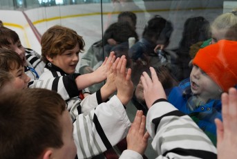 St. Lawrence Steel vs Bethlehem Eagles