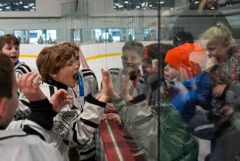 St. Lawrence Steel vs Bethlehem Eagles