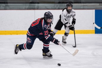 Canton Blades vs Saugerties Fillies - Gold Medal Game