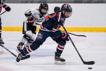 Canton Blades vs Saugerties Fillies - Gold Medal Game