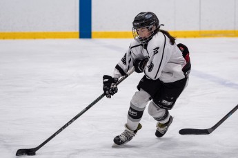Canton Blades vs Saugerties Fillies - Gold Medal Game