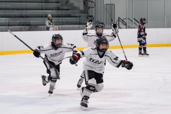 Canton Blades vs Saugerties Fillies - Gold Medal Game