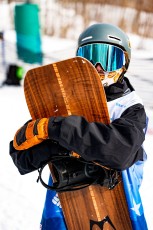 Boardercross