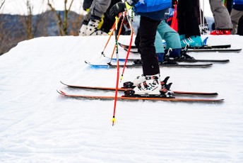 Ski Cross