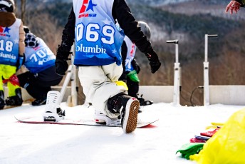 Boardercross