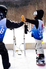 Boardercross