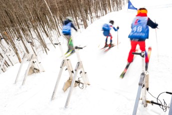 Ski Cross