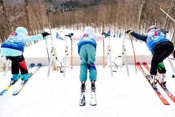 Ski Cross