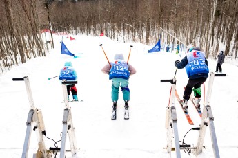Ski Cross