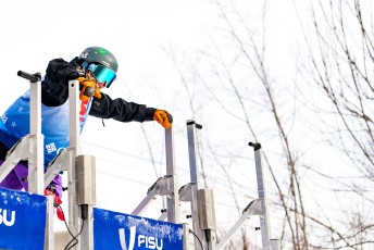Boardercross