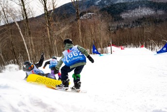 Boardercross