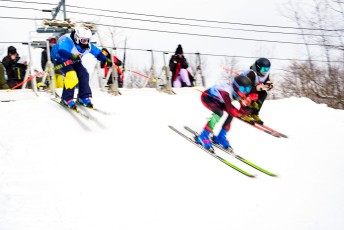 Ski Cross