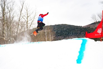 Boardercross