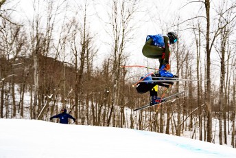 Ski Cross