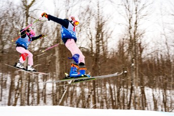 Ski Cross