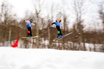 Ski Cross