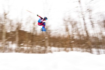 Ski Cross