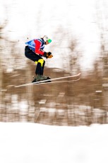 Ski Cross