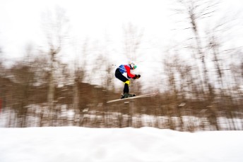 Ski Cross