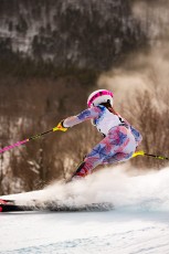 Alpine Slalom