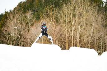 Alpine Slalom