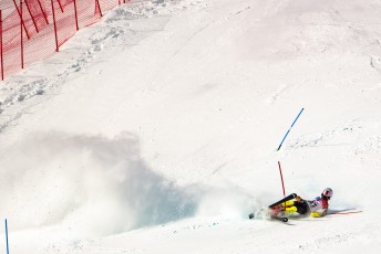 Alpine Slalom