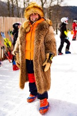 Alpine Slalom