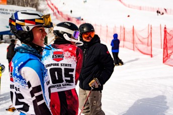 Alpine Slalom