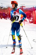Alpine Slalom