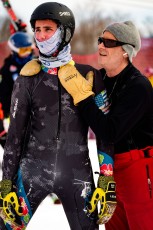 Alpine Slalom