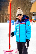 Alpine Slalom