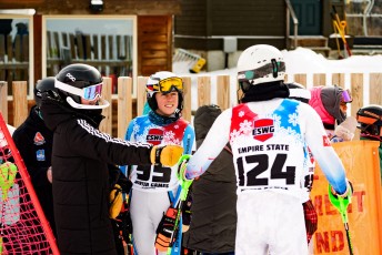 Alpine Slalom